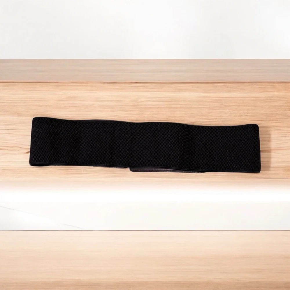 Boa Print Elastic 3
